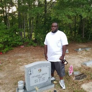 Meet your Posher, Smokeahfool